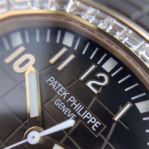 patek philippe white gold aquanaut diamond watch ref 5167 300r|Patek Philippe aquanaut 5167.